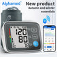 ALPHAMED U807 Wireless Upper Arm Blood Pressure Monitor
