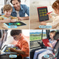 3 Pack LCD Writing Tablet, Colorful Toddler Drawing Tablet Doodle Board for Kids, Erasable Reusable Electronic Drawing Pad, LEYAOYAO Educational and Learning Toy for 3-6 Years Old Boy and Girl