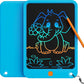 LCD Writing Tablet 10 Inch, Toys for 3 4 5 6 7 8 9 10 Year Old Boys Girls, Colorful Doodle Board Drawing Tablet, Gift for Boys Toddlers Age 3-12 Years, Memo Board, Drawing Pads with Lanyard(Navy)