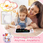 Toys for 1 2 3 Year Old Girl Gifts,10IN LCD Writing Tablet for Kids,Toddler Toys Age 1-2 Drawing Tablet,Doodle Board for Baby Girls Toys Age 4-5,Educational Learning Toys for Christmas Birthday Gifts