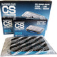 CS-X3 Squash C10 Air Spencer Refill - Pack of 3