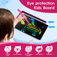 LCD Writing Tablet for Kids, 20 Inch Kids Drawing Tablet, Large Doodle Board, Rechargeable Drawing Pad for Kids, Learning Toys for 3 4 5 6 7 8 9 10  Year Old Boys Girls Birthday Christmas Gifts