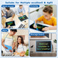 LCD Writing Tablet for Kids, 20 Inch Kids Drawing Tablet, Large Doodle Board, Rechargeable Drawing Pad for Kids, Learning Toys for 3 4 5 6 7 8 9 10  Year Old Boys Girls Birthday Christmas Gifts