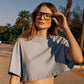 Carrera Smart Glasses with Alexa | Smart audio glasses | Cruiser black frames with gradient sunglass lenses | Navigator