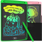 3 Pack LCD Writing Tablet, Colorful Toddler Drawing Tablet Doodle Board for Kids, Erasable Reusable Electronic Drawing Pad, LEYAOYAO Educational and Learning Toy for 3-6 Years Old Boy and Girl