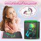 3 Pack LCD Writing Tablet, Colorful Toddler Drawing Tablet Doodle Board for Kids, Erasable Reusable Electronic Drawing Pad, LEYAOYAO Educational and Learning Toy for 3-6 Years Old Boy and Girl