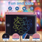 Party Favor Mini LCD Writing Tablet for Kids, 12 Pack – 4.5 Inch Mini Drawing Board. Fun and Educational for Kids That Sketch and Doodle. Perfect Goodie Bag and Gift Bag Filler, School Prize Or Gift