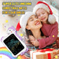 CHEERFUN LCD Writing Tablet for Kids Toys 10&#39;&#39; Toddler Unicorns Toys Gifts for Girls Age 3-8 Erasable Doodle Board Mess Free Drawing Pad Birthday Gift Ideas Christmas Stockings Easter Basket Stuffers
