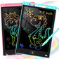 KTEBO 2 Pack 10 Inch LCD Writing Tablet for Kids - Preschool Drawing Tablet Toys &amp; Toddler Travel Essential Toys, Christmas Stocking Stuffers for Kids, Easter Basket Stuffers for Kids