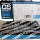 CS-X3 Squash C10 Air Spencer Refill - Pack of 3