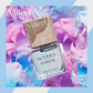 Vilicci Car Air Freshener - Tobacco Vanilla Scent - Elegant Car Fresheners, Air Freshener for Car, Premium Car Hanging Air Freshener, Long-Lasting Fragrance for Auto and Home, 1 Bottle