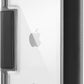 STM Dux Shell, Sleek case for Apple iPad Pro 11 Supports Apple Keyboard Folio - Black (stm-222-221JV-01)
