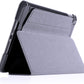 STM Dux Studio for iPad Pro 11&#34; (4th/3rd/2nd/1st Gen) - Ultra Protective Case with Apple Pencil Storage &amp; Sleep/Wake Cover - Midnight Blue (stm-222-288KZ-03)
