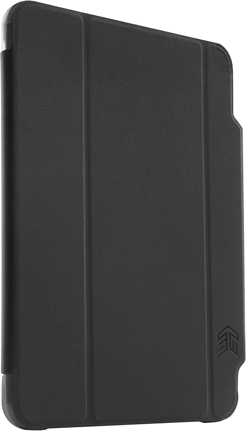 STM Dux Studio for iPad Pro 11&#34; (4th/3rd/2nd/1st Gen) - Ultra Protective Case with Apple Pencil Storage &amp; Sleep/Wake Cover - Midnight Blue (stm-222-288KZ-03)