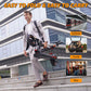 iENYRID 800W/2000W e Scooter for Adults Electric Scooter with Seat 10&#34; Off Road Pneumatic Tires Long Range Motorized e-Scooter,28-35MPH,30-35Miles Range eScooter,Fast Foldable Eletric Scooters for men
