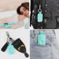 i.VALUX for Apple Watch Charger Portable Magnetic i Watch Charger, Keychain Travel Accessories Smart Wireless Charging Battery Pack Power Bank for Apple Watch Series 10/9/8/7/6/5/4/3/2/1/SE/Ultra1 2