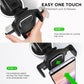 iOttie Easy One Touch 6 Universal Car Mount Dashboard &amp; Windshield Suction Cup Phone Holder for iPhone Samsung, Google, All Smartphones