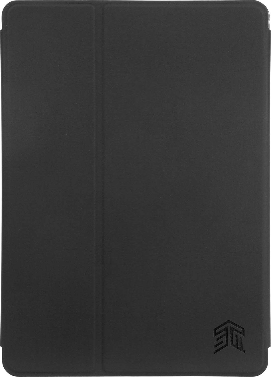 STM Dux Studio for iPad Pro 11&#34; (4th/3rd/2nd/1st Gen) - Ultra Protective Case with Apple Pencil Storage &amp; Sleep/Wake Cover - Midnight Blue (stm-222-288KZ-03)