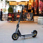 Segway Ninebot MAX Electric Kick Scooter w/Powerful Motor, Long Miles Range, 18.6 &amp; 22mph Top Speed, Dual Suspension (MAX G2 Only), Scooter for Adults UL-2271 2272 Certified