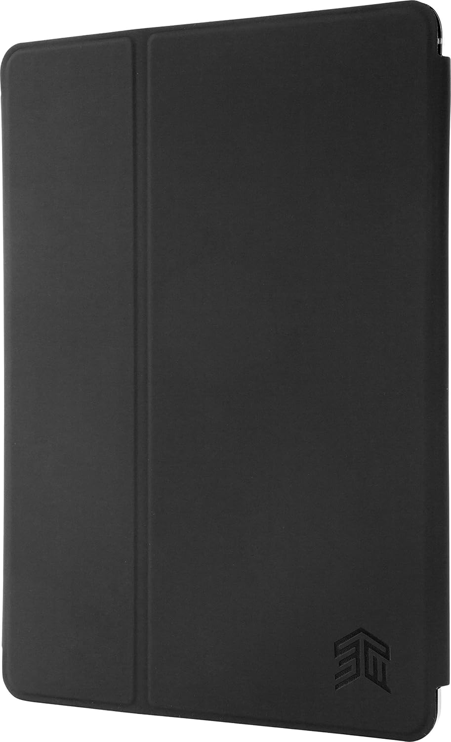 STM Dux Studio for iPad Pro 11&#34; (4th/3rd/2nd/1st Gen) - Ultra Protective Case with Apple Pencil Storage &amp; Sleep/Wake Cover - Midnight Blue (stm-222-288KZ-03)