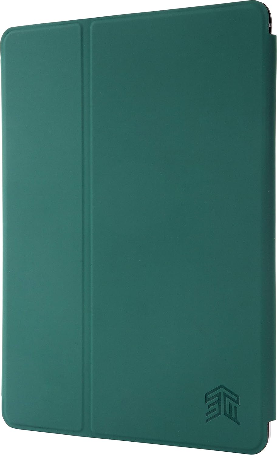 STM Dux Studio for iPad Pro 11&#34; (4th/3rd/2nd/1st Gen) - Ultra Protective Case with Apple Pencil Storage &amp; Sleep/Wake Cover - Midnight Blue (stm-222-288KZ-03)