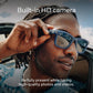 Ray-Ban | Meta Smart Glasses, Skyler