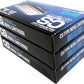 CS-X3 Squash C10 Air Spencer Refill - Pack of 3