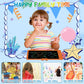 PYTTUR LCD Writing Tablet for Kids 10 Inch Colorful Toddler Drawing Tablet Reusable Doodle Board Electronic Drawing Pads Educational and Learning Kids Toys for Girls(Pink)