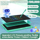 BAVEEL LCD Writing Tablet, 12 Inch Colorful Toddler Doodle Board Reusable Drawing Tablet, Educational and Learning Toy for 3 4 5 6 Years Old Boy and Girls, for Kids Toddlers