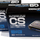 CS-X3 Squash C10 Air Spencer Refill - Pack of 3