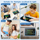 LCD Writing Tablet for Kids, 20 Inch Kids Drawing Tablet, Large Doodle Board, Rechargeable Drawing Pad for Kids, Learning Toys for 3 4 5 6 7 8 9 10  Year Old Boys Girls Birthday Christmas Gifts