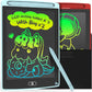 3 Pack LCD Writing Tablet, Colorful Toddler Drawing Tablet Doodle Board for Kids, Erasable Reusable Electronic Drawing Pad, LEYAOYAO Educational and Learning Toy for 3-6 Years Old Boy and Girl