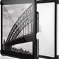 STM Dux Shell, Sleek case for Apple iPad Pro 11 Supports Apple Keyboard Folio - Black (stm-222-221JV-01)