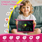 LCD Writing Tablet for Kids, 20 Inch Kids Drawing Tablet, Large Doodle Board, Rechargeable Drawing Pad for Kids, Learning Toys for 3 4 5 6 7 8 9 10  Year Old Boys Girls Birthday Christmas Gifts