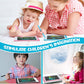 8.5" 16 Pieces LCD Writing Tablet Doodle Pad for Kids