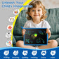 LCD Writing Tablet for Kids, 20 Inch Kids Drawing Tablet, Large Doodle Board, Rechargeable Drawing Pad for Kids, Learning Toys for 3 4 5 6 7 8 9 10  Year Old Boys Girls Birthday Christmas Gifts