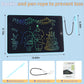 16" LCD Writing Tablet for Kids Adults, Colorful Drawing Pad Doodle Board