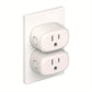 Nooie NSP01 4/8/16pcs WiFi Smart Plug For Smart Home Works With Alexa, Smart Plug For Smart Home, WiFi Outlet For Google Home, Voice Control, Smart Outlet With Remote Control, Timer Function, Child Lock, ONLY 2.4G, 10Amp