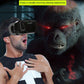3D Smartphone VR Headset