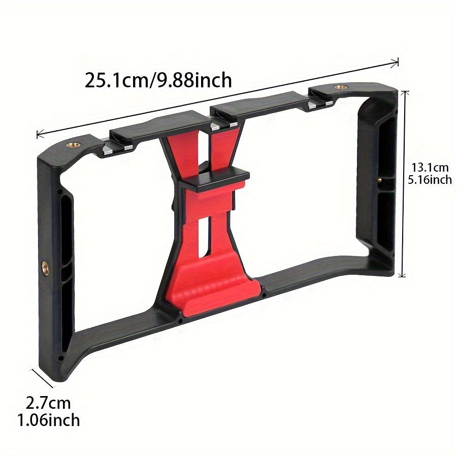 Handheld Stabilizer Gimbal Bracket