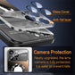 Luxury Matte Magnetic Wireless Charging Phone Case