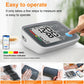 ALPHAMED U807 Wireless Upper Arm Blood Pressure Monitor
