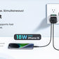 20W For Apple Watch Charger