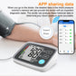 ALPHAMED U807 Wireless Upper Arm Blood Pressure Monitor
