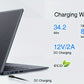 14" Laptop N4000 2.6Ghz 8GB RAM 256GB ROM
