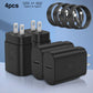 for Samsung Fast Charger Type C, Type C Wall Charger  4ft Cable Fast Charging  Galaxy S23 Ultra/S23/S23 /S22/S22 Ultra/S22 /S21 Ultra/S20 Ultra/Note 20/Note 10/Z Fold 3