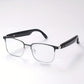 The New Smart Glasses Can Automatically Change The Lens To Sunglasses In The Sun, With Built-in Microphone And Speaker, High-definition Voice Calls And HiFi Music Quality. Smart Audio Glasses Are Suitable For Sports, Driving, Fishing, And Daily Wear At H