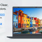 14" Laptop N4000 2.6Ghz 8GB RAM 256GB ROM