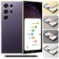 Unlocked Phone 5G Mobile Android 13 Phone with Built-in Stylus, 8GB   256GB, 6.8-inch Display, 50MP   13MP Cameras, 6800 MAh Dual-SIM