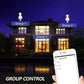QIACHIP Ewelink WiFi Smart Light Bulb Socket
